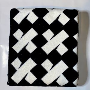 COPY - Sam and Colby XPLR throw blanket